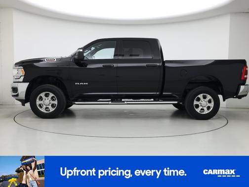 2024 RAM 2500 Bighorn