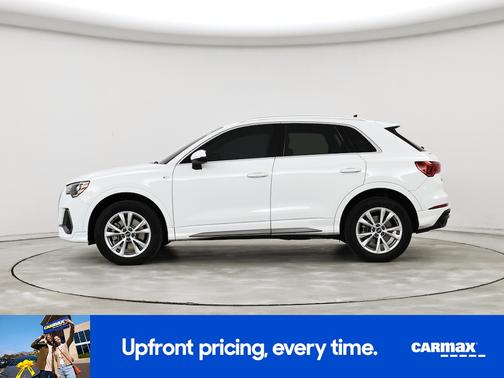 2021 Audi Q3 Premium