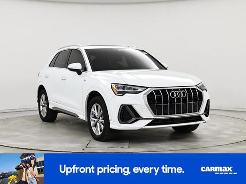 2021 Audi Q3 Premium