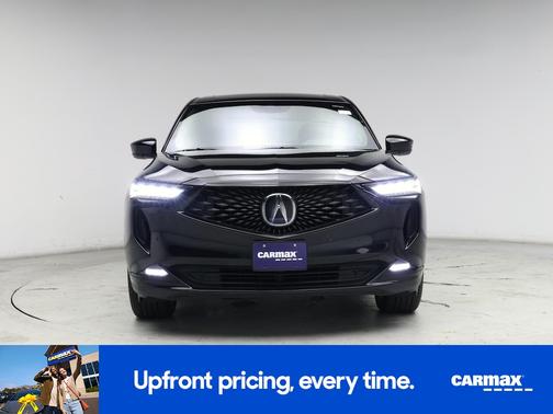 2023 Acura MDX SH-AWD A-Spec