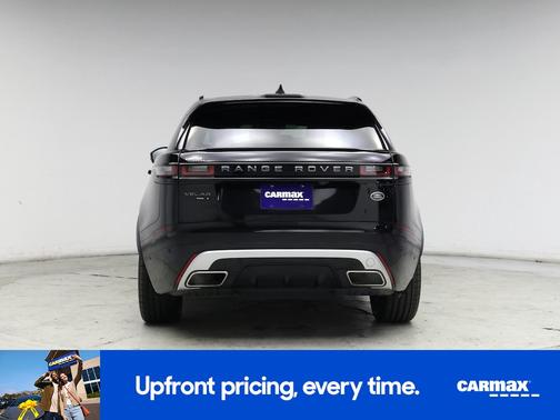 2021 Land Rover Range Rover Velar R-Dynamic S