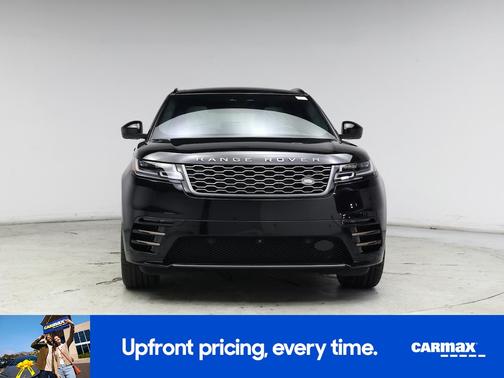 2021 Land Rover Range Rover Velar R-Dynamic S