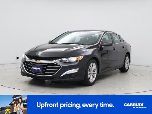 2023 Chevrolet Malibu 1LT