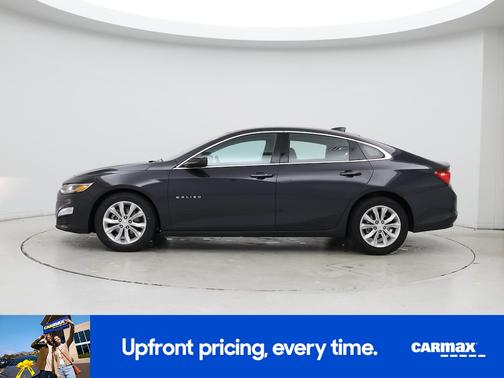 2023 Chevrolet Malibu 1LT