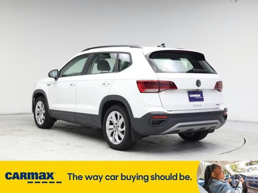 2023 Volkswagen Taos S