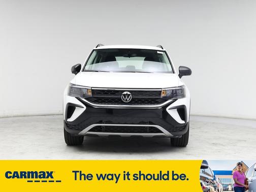 2023 Volkswagen Taos S