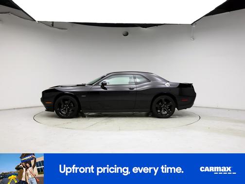 2017 Dodge Challenger R/T