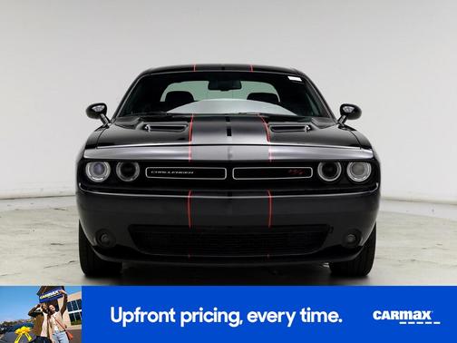 2017 Dodge Challenger R/T