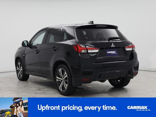 2022 Mitsubishi Outlander Sport ES