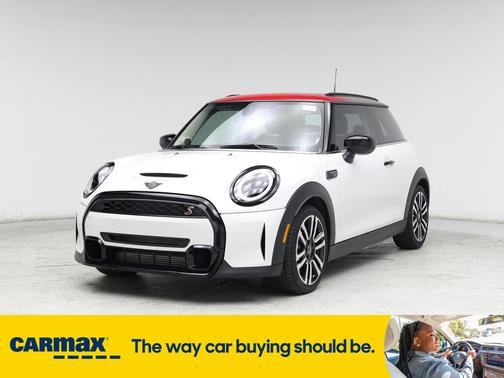 2024 MINI Hardtop S
