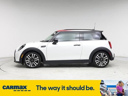 2024 MINI Hardtop S