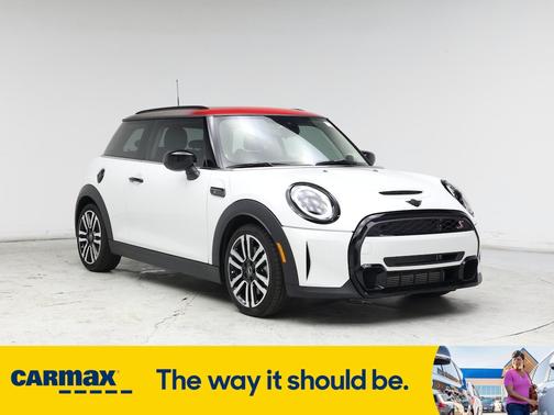 2024 MINI Hardtop S