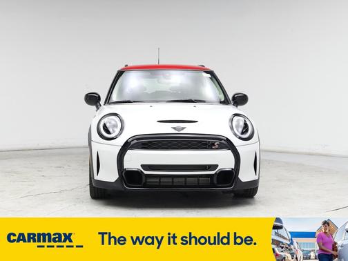 2024 MINI Hardtop S