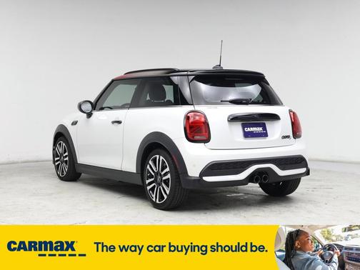 2024 MINI Hardtop S