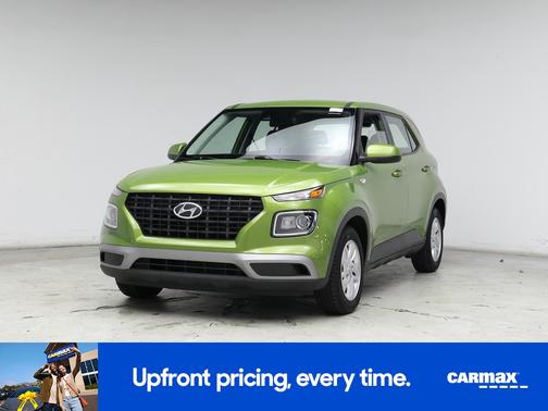 2022 Hyundai VENUE SE