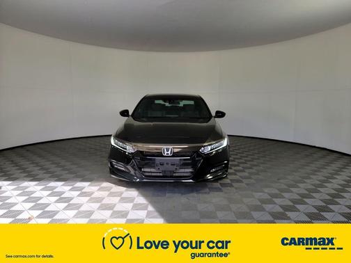 Photo 2 of 24 of 2019 Honda Accord Sport