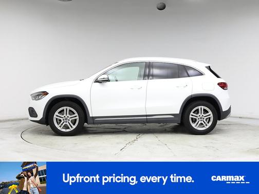 2022 Mercedes-Benz GLA 250 GLA 250