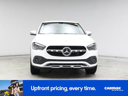 2022 Mercedes-Benz GLA 250 GLA 250
