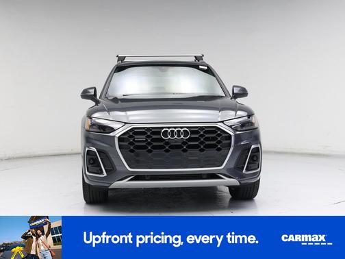 2023 Audi Q5 S-Line Prestige