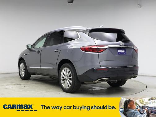 2019 Buick Enclave Premium