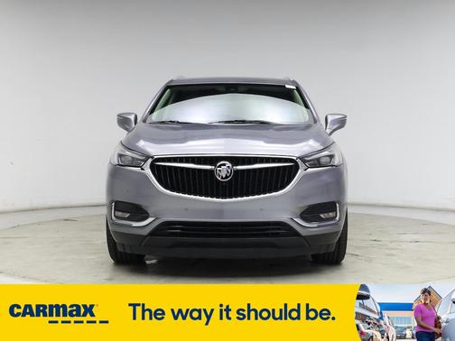 2019 Buick Enclave Premium