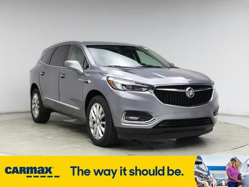 2019 Buick Enclave Premium