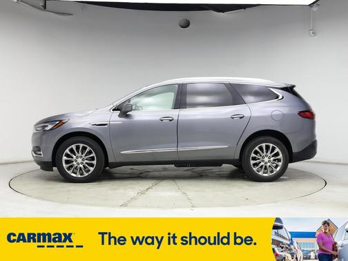2019 Buick Enclave Premium