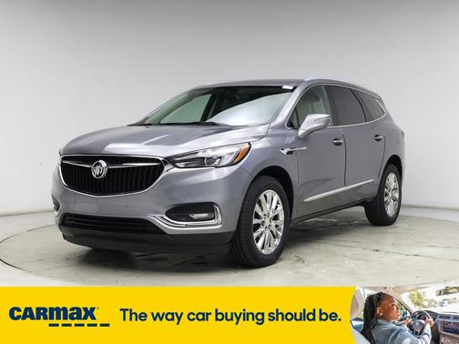 2019 Buick Enclave Premium