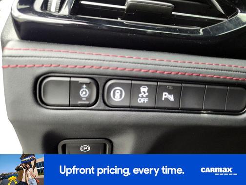 2022 Acura MDX SH-AWD A-Spec