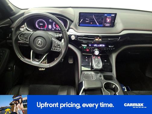 2022 Acura MDX SH-AWD A-Spec