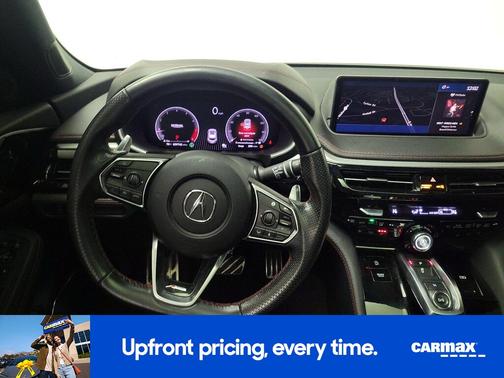 2022 Acura MDX SH-AWD A-Spec