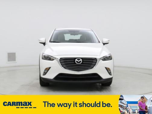 2017 Mazda CX-3 Grand Touring
