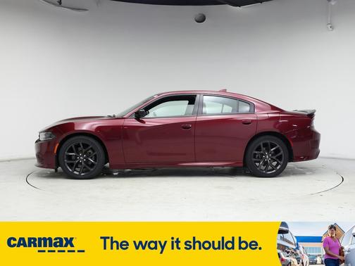 2021 Dodge Charger R/T