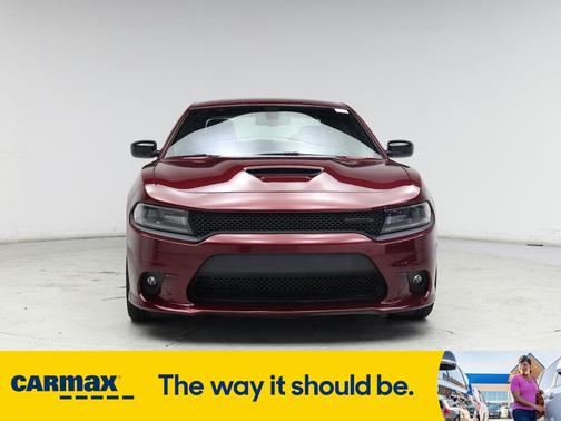 2021 Dodge Charger R/T