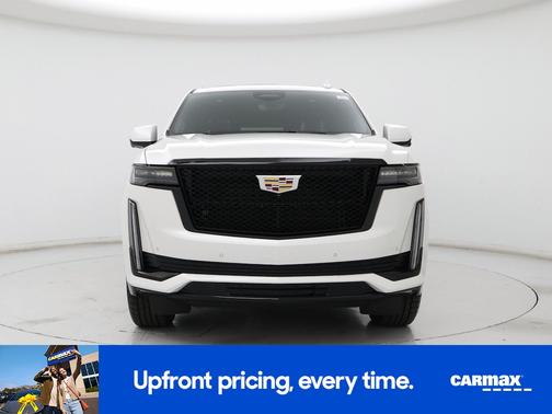 2021 Cadillac Escalade ESV Sport Platinum