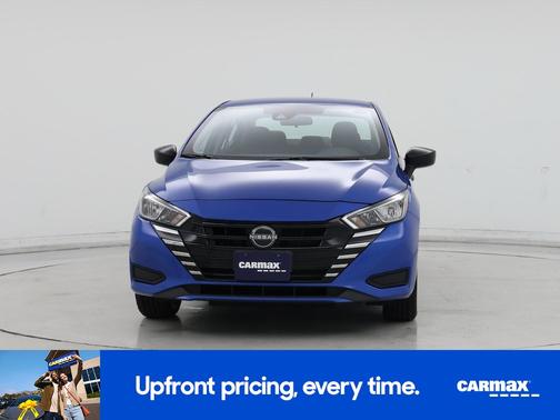 2023 Nissan Versa S