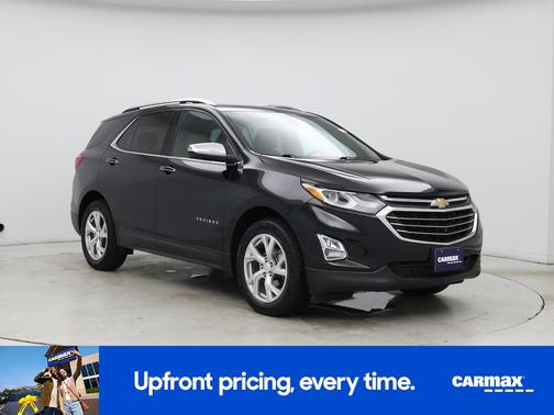 2021 Chevrolet Equinox Premier