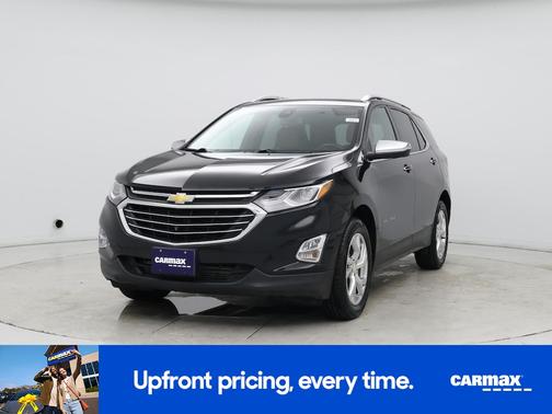 2021 Chevrolet Equinox Premier