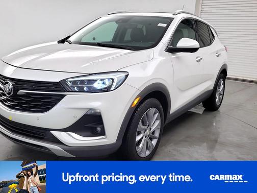 2022 Buick Encore GX Essence