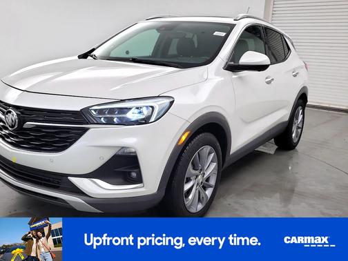 2022 Buick Encore GX Essence