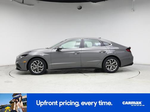 2022 Hyundai SONATA SEL
