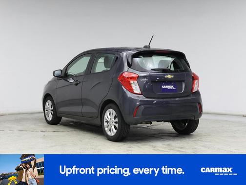 2020 Chevrolet Spark LT