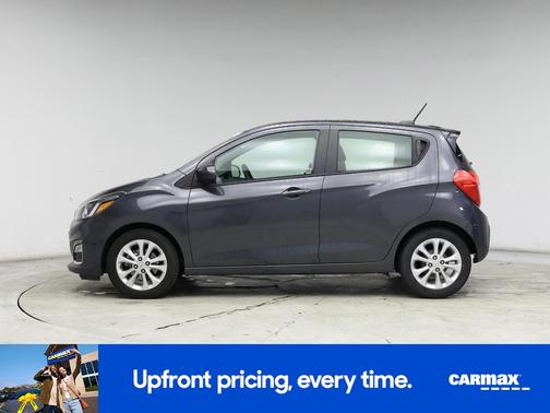 2020 Chevrolet Spark LT
