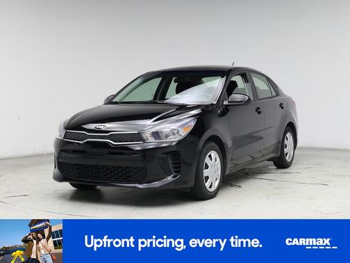 2020 Kia Rio LX