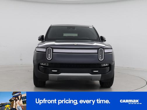 2024 Rivian R1S Adventure Performance Dual-Motor Max