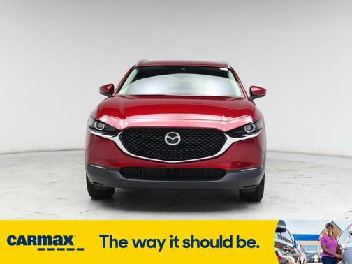 2022 Mazda CX-30 Select
