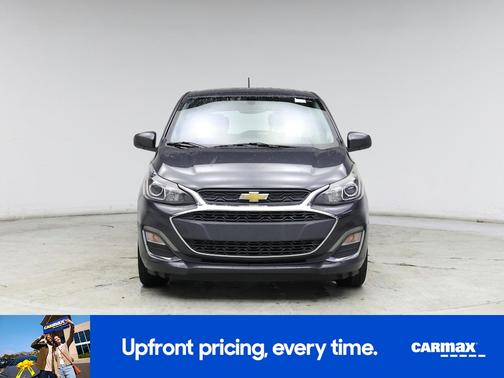 2020 Chevrolet Spark LT