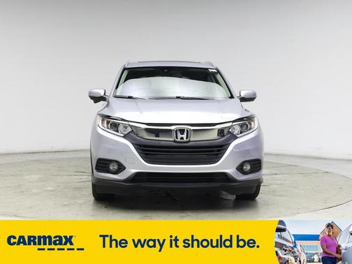 2022 Honda HR-V EX-L