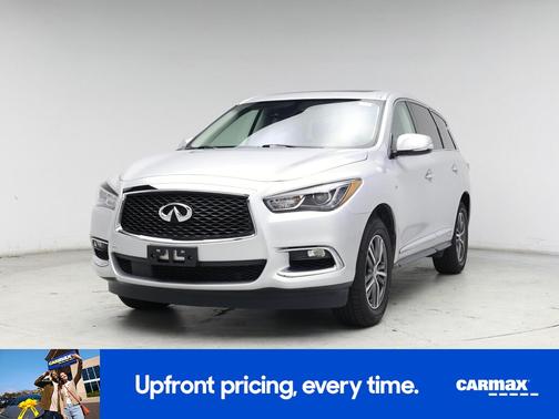2019 INFINITI QX60 Pure