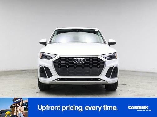 2023 Audi Q5 S-Line Premium Plus